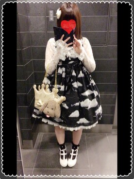 えさんのコーディネート