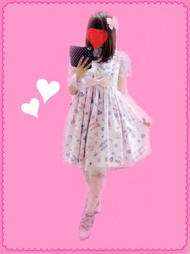 えさんのコーディネート