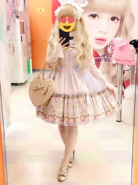 えさんのコーディネート