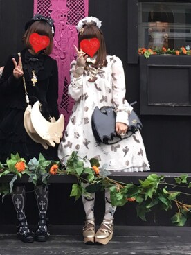 えさんのコーディネート