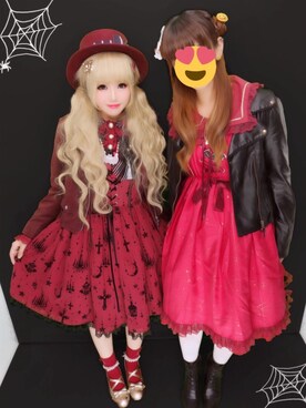 えさんのコーディネート