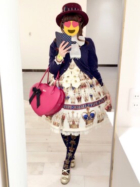 えさんのコーディネート