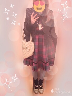 えさんのコーディネート