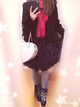 えさんのコーディネート