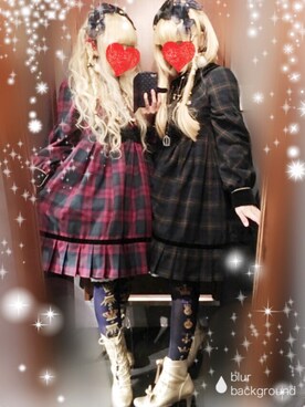 えさんのコーディネート