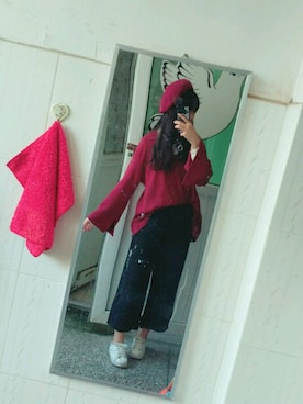 Akane_Rさんのコーディネート