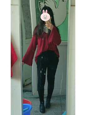 Akane_Rさんのコーディネート