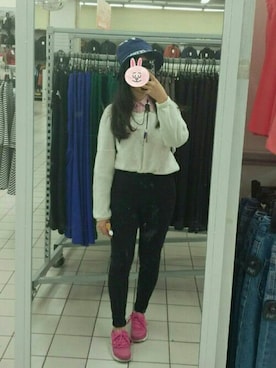 Akane_Rさんのコーディネート