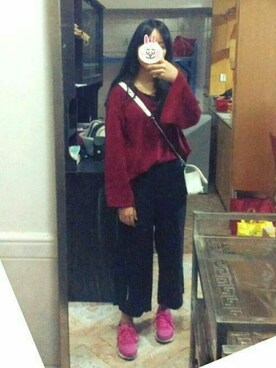 Akane_Rさんのコーディネート