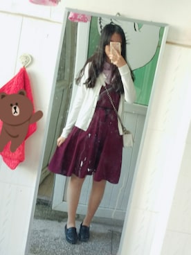 Akane_Rさんのコーディネート