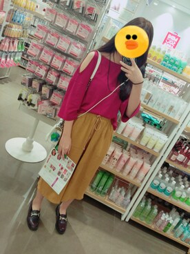 Akane_Rさんのコーディネート