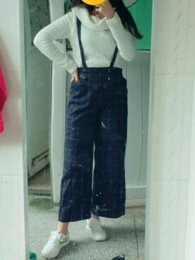 Akane_Rさんのコーディネート