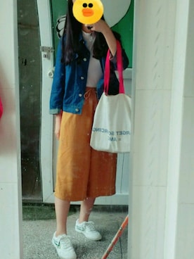 Akane_Rさんのコーディネート