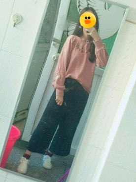 Akane_Rさんのコーディネート