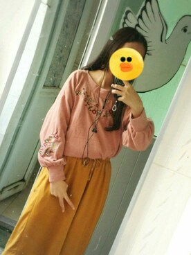 Akane_Rさんのコーディネート