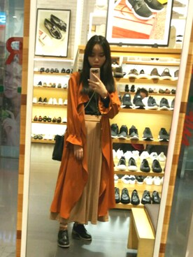 Akane_Rさんのコーディネート