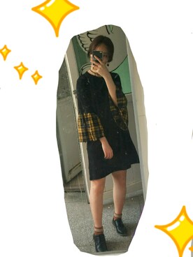 Akane_Rさんのコーディネート