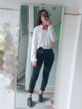 Akane_Rさんのコーディネート