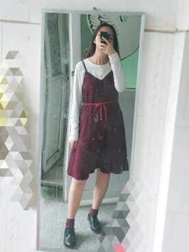 Akane_Rさんのコーディネート