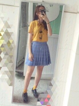 Akane_Rさんのコーディネート