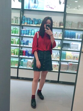 Akane_Rさんのコーディネート