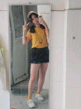 Akane_Rさんのコーディネート