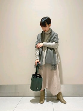 Sakura さんのコーディネート