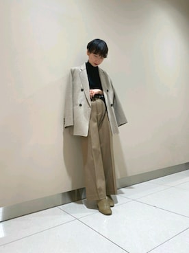 Sakura さんのコーディネート