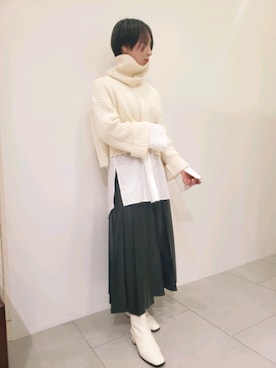 Sakura さんのコーディネート