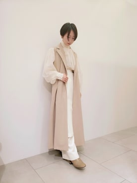 Sakura さんのコーディネート