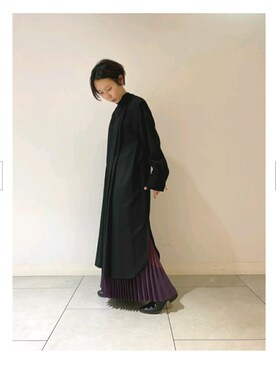 Sakura さんのコーディネート