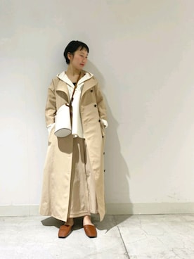 Sakura さんのコーディネート