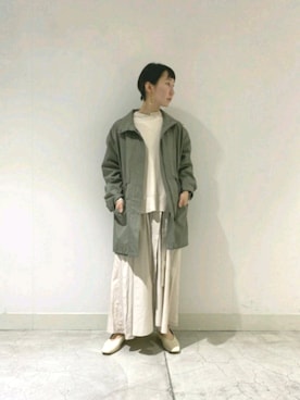 Sakura さんのコーディネート