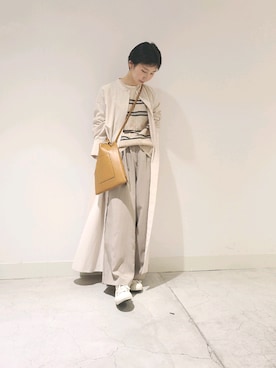 Sakura さんのコーディネート