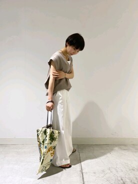 Sakura さんのコーディネート