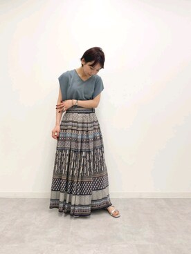 Sakura さんのコーディネート