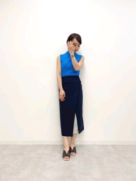 Sakura さんのコーディネート