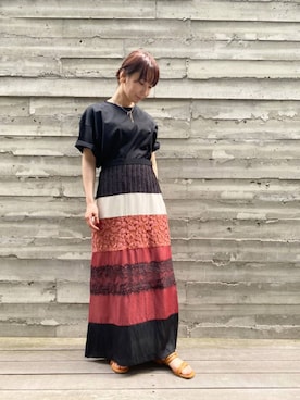 Sakura さんのコーディネート