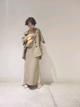 Sakura さんのコーディネート