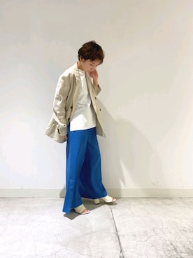 Sakura さんのコーディネート