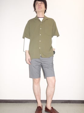 kumagaiさんのコーディネート