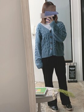 𝑟𝑖𝑛❦さんのコーディネート