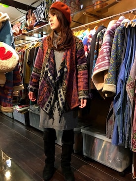 am:aさんのコーディネート