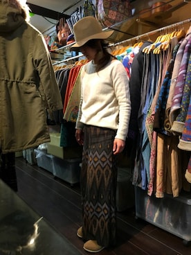 am:aさんのコーディネート