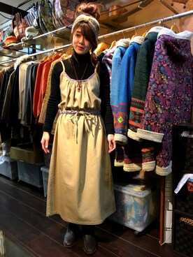 am:aさんのコーディネート