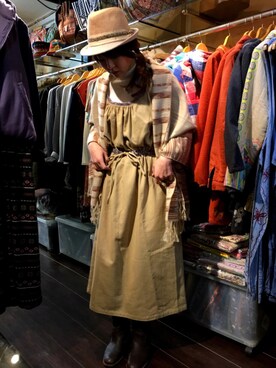 am:aさんのコーディネート