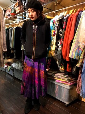 am:aさんのコーディネート