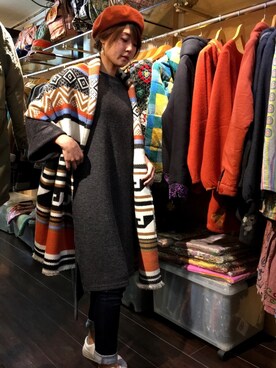 am:aさんのコーディネート