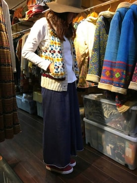 am:aさんのコーディネート