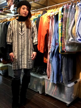 am:aさんのコーディネート